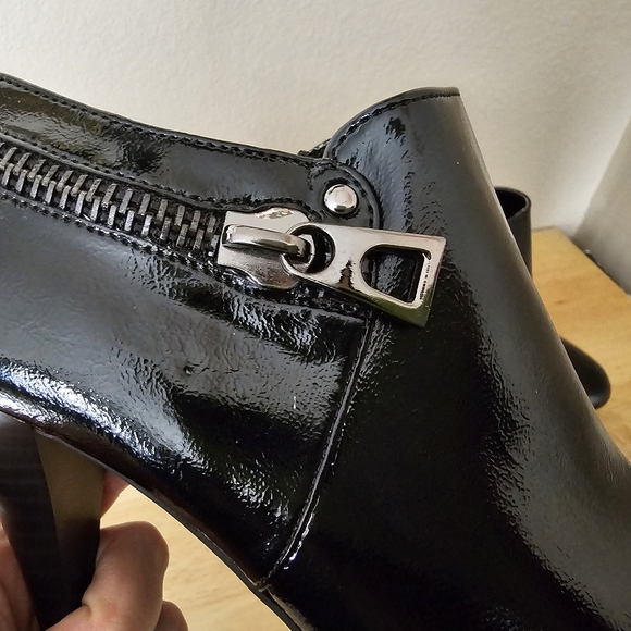 City Streets Heel Booties - Picture 6 of 7